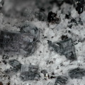 Cordierite -  Carrière des Châtelaunoux - Mazaye - Puy de Dôme