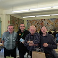 Rencontre de microminéralogie à Rocabruna - Camprodon - Catalogne