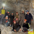 Dimanche à la mine des Ferreres