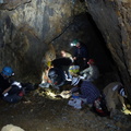 Dimanche à la mine des Ferreres
