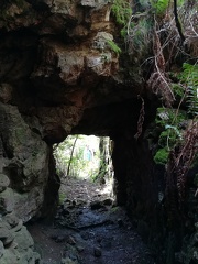 Dimanche à la mine des Ferreres