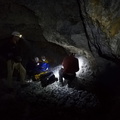 Dimanche à la mine des Ferreres