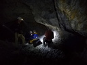 Dimanche à la mine des Ferreres