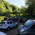 Dimanche à la mine des Ferreres