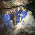 Dimanche à la mine des Ferreres