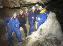 Dimanche à la mine des Ferreres
