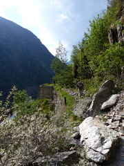 AFM - Rhône-Alpes - sortie Oisans