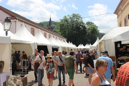 Sainte Marie aux Mines - 2017