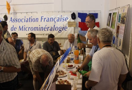 Sainte Marie aux Mines - 2017
