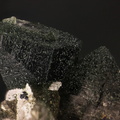 Bertrandite - Massif de la Lauzière - Savoie