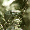 Marcassite - Mont Roc - Tarn 