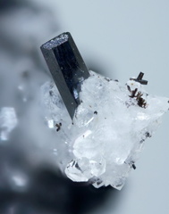 Goethite - Mont Roc - Tarn