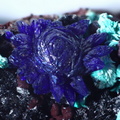 Azurite - Mont Roc - Tarn