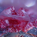 Cuprite creuse - Le Moulinal - St Jean de Jeannes - Tarn