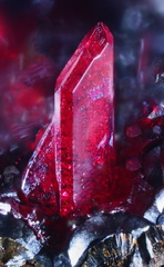 Cuprite - Le Moulinal - St Jean de Jeannes - Tarn