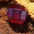 Cuprite - Le Moulinal - St Jean de Jeannes - Tarn