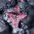 Cuprite - Le Moulinal - St Jean de Jeannes - Tarn