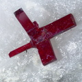Cuprite - Le Moulinal - St Jean de Jeannes - Tarn