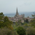 AG 2017 à Autun - Saône et Loire