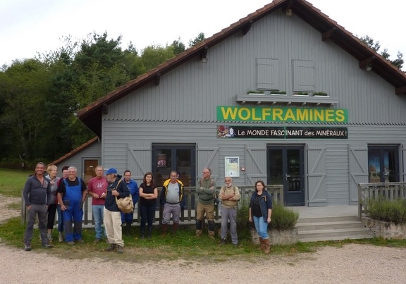 Sortie des Régions Centre, Limousin et Auvergne, week-end du 15 août
