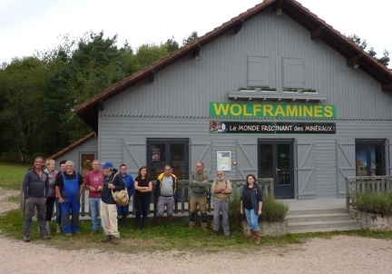 Sortie des Régions Centre, Limousin et Auvergne, week-end du 15 août