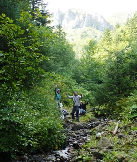 Sortie des Régions Centre, Limousin et Auvergne, week-end du 15 août