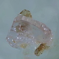  Iimoriite-(Y) Allanite-(Ce) - Trimouns - Luzenac - Ariège