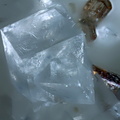 Calcite Allanite-(Ce) -  Trimouns - Ariège