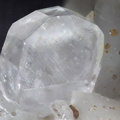 Calcite -  Trimouns - Ariège
