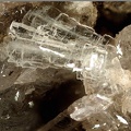 Celestite Tunisite - Condorcet - Nyons - Drôme