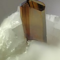 Allanite-(Ce) - Trimouns - Luzenac - Ariège