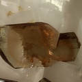 Allanite-(Ce) -  Trimouns - Luzenac - Ariège
