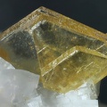 Bastnäsite-(Ce - Trimouns - Luzenac - Ariège