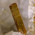 Bastnäsite-(Ce) - Trimouns - Luzenac - Ariège