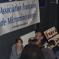 Découverte de la  microminéralogie le 10 et 11 mars à Grigny