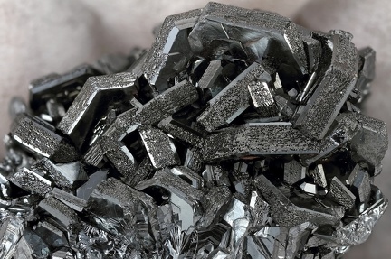 n°170008 - Hématite - Saphoz-La Corveraine - Esmoulières - Haute-Saône