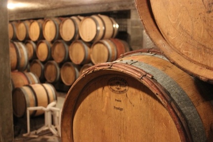 Ambiance bourguignone