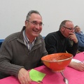 Ambiance bourguignone