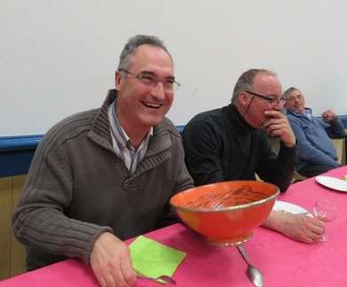 Ambiance bourguignone