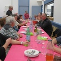 Ambiance bourguignone