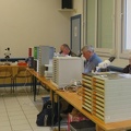 Ambiance bourguignone