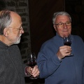 Ambiance bourguignone