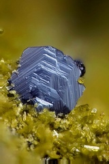 n°183129 - Hématite - Le Dramont - Saint-Raphaël - Var
