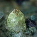 n°138168 -Titanite - La Garde - Isère