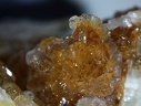 n°130084 - Smithsonite - La Grande Vernissière -	Durfort - Gard