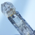 n°103169 - Quartz sceptre - Meillers (carrière) - Allier