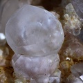 n°162018 - Calcite - Stinkal (carrière) - Ferques - Pas-de-Calais