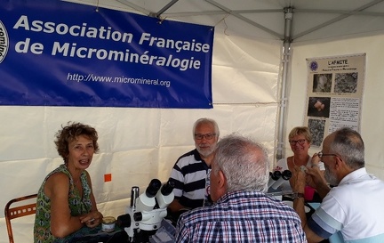  Festival du Mange Cailloux à Mortagne-sur-Sèvre - Vendée