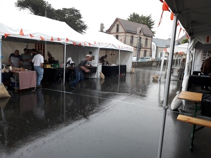  Festival du Mange Cailloux à Mortagne-sur-Sèvre - Vendée