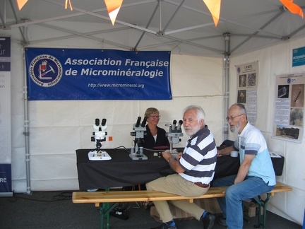  Festival du Mange Cailloux à Mortagne-sur-Sèvre - Vendée